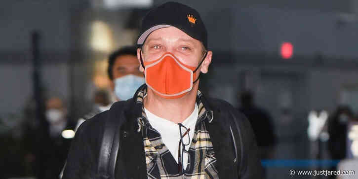 Jeremy Renner Told Marvel to Recast Him as Hawkeye in 2013 - Find Out Why