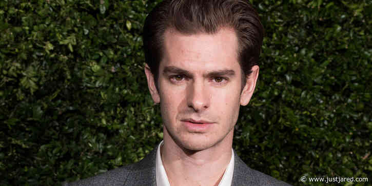 Andrew Garfield Reveals Why His Life Is Now 'Completely Different'