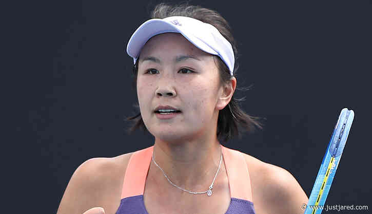 Peng Shuai Resurfaces After Disappearance Following Sexual Assault Allegations
