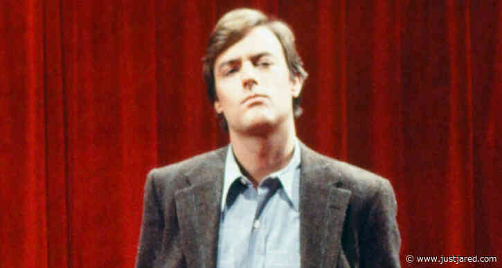 Peter Aykroyd Dead - 'Saturday Night Live' Alum & Writer Dies at 66