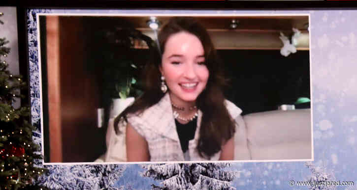 Kaitlyn Dever is Cautiously Waiting to Be Pranked by George Clooney - Watch!