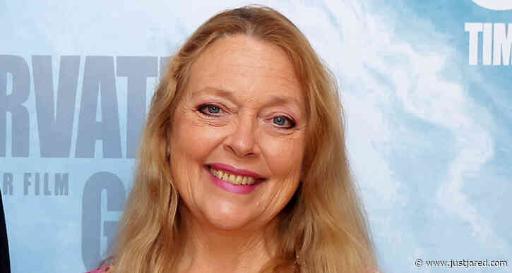 'Tiger King's Carole Baskin Responds to Claim That Husband Don Lewis Could Still Be Alive