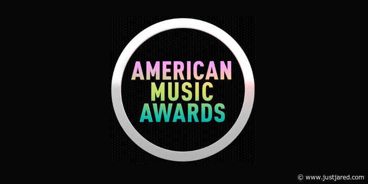 American Music Awards 2021 - Complete Winners List Revealed!
