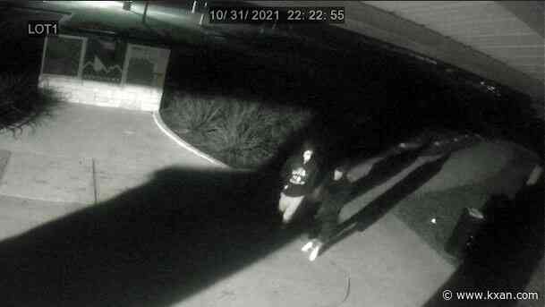 2 suspects sought by Travis County deputies after Halloween homicide