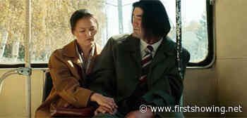 Festival Promo Trailer for 'Mukagali' Biopic Film About a Kazakh Poet
