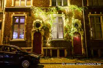 District ondersteunt inwoners die samen buurt verlichten