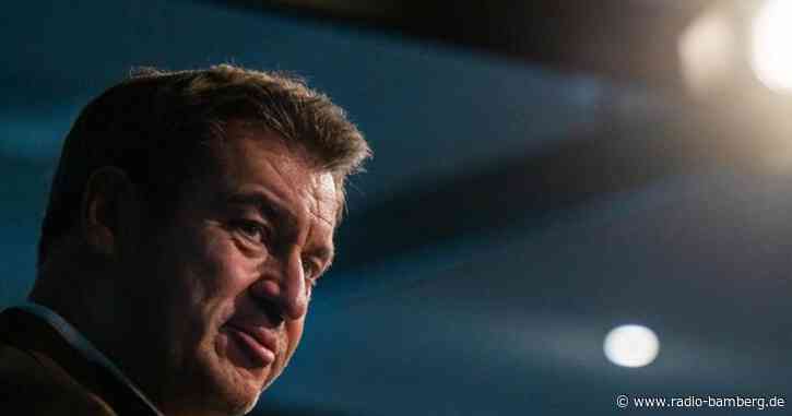 Debatte über allgemeine Impfpflicht: CSU-Spitze dafür