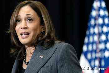 Harris announces $1.5B to fight shortage of doctors in underserved communities