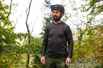 Altura Esker Trail Long Sleeve Jersey review - Jerseys - Clothing - BikeRadar.com