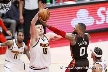 Denver Nuggets vs Portland Trail Blazers Prediction & Match Preview - November 23rd, 2021 | NBA Season 2021-22 - Sportskeeda