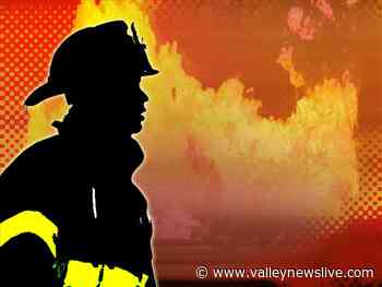 Family displaced after house fire in Trail, MN - Valley News Live