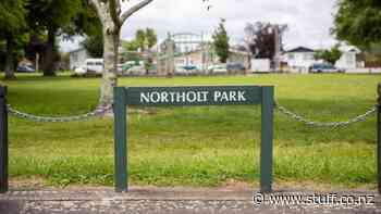 Dirt bike riders leave trail of frustration, fear in Hamilton neighbourhood - Stuff.co.nz