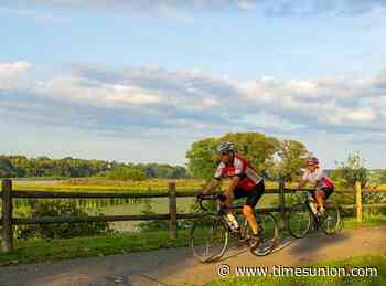 Can you help new Schenectady County trail find its way? - Albany Times Union