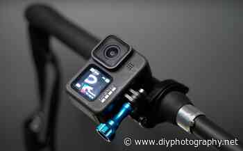 Tips for getting cinematic GoPro footage on the trail - DIYphotography