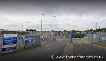 Apply now for free van permit for Bolton's waste and recycling centres - The Bolton News