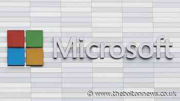 Is Microsoft Teams down? Microsoft issue statement - The Bolton News