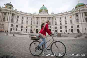 Austrian lockdown dampens holiday mood to contain virus - The Bolton News