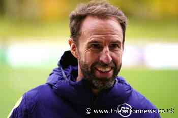 Gareth Southgate's five-year record as England manager in focus - The Bolton News