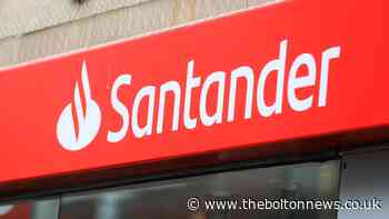 Is Santander down? Here’s what we know - The Bolton News