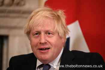 Prime Minister Johnson faces Tory revolt over social care plans - The Bolton News