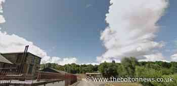 Fire crews sent to Chadwick Recycling Centre - The Bolton News