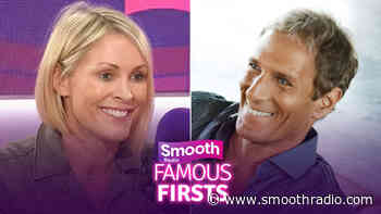 Smooth's Famous Firsts Podcast: Michael Bolton on having to sing on commercials to duetting with Pavarotti - Smooth Radio