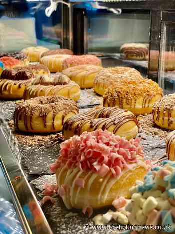 Cha Cha Chai success for second Bolton shop - The Bolton News