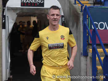 Bolton Wanderers legend Gudni Bergsson's thoughts on direction of the club - The Bolton News