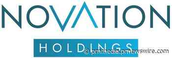 Novation Holdings, Inc. Executes Letter of Intent to Acquire Legends of Hemp and TerraVida CBD