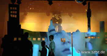 Sindelfingen: Romeo mit Corona, Julia und Klima am GGS - Sindelfinger Zeitung / Böblinger Zeitung