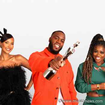 Mo Gilligan to host Brit Awards 2022