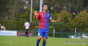 HO Wolvertem Merchtem buigt in slotfase voor Torhout. Aanvoerder Maarten Willems: “Tachtig minuten lang waren we niet de mindere” - Het Laatste Nieuws
