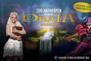 Zoo schrapt musical die voor de paasvakantie gepland stond