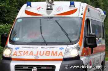 Incidente sulla Sora-Ferentino, auto contro guard rail: grave un ragazzo - ciociariaoggi.it