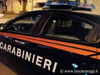 Allarme furti, i cittadini segnalano auto sospetta: bloccati tre Rom - ciociariaoggi.it