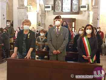 SORA - IN MEMORIA DEL CAP. MAGG. GIANLUCA CATENARO - ioWebbo