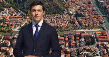 SORA – De Vittoris (M5S), un invito all’amministrazione: «Un laboratorio di idee per la riqualificazione sorana» - Sora24