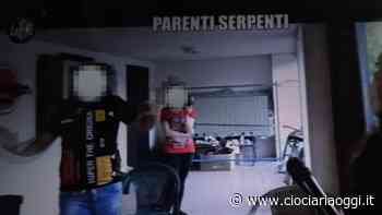 Una famiglia in guerra, tra religione e episodi inquietanti: la storia su “Le Iene” - ciociariaoggi.it