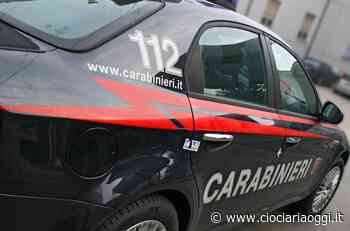 Ladri di...gas: scoperti allacci abusivi, denunciati tre "furbetti" - ciociariaoggi.it