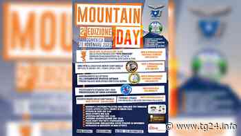 Sora – Il Cai organizza il Mountain Day - TG24.info