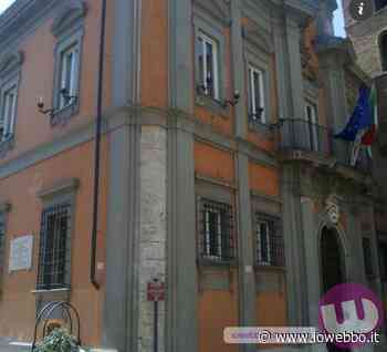 SORA - PRESIDENZA, QUEL TENTATIVO ANDATO MALE! - ioWebbo