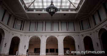 Brooklyn Museum to Receive $50 Million Gift From City of New York