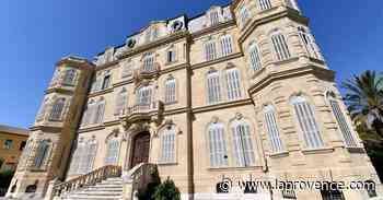 Marseille : Villa Valmer l'éternel bras de fer - La Provence