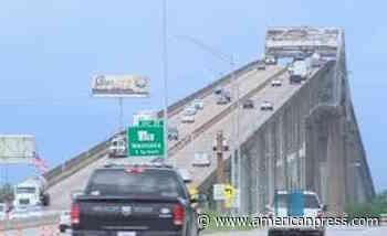 Jim Beam column:No surprises in road report - American Press | American Press - American Press