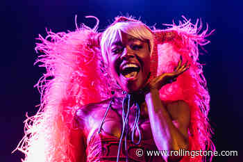 Cancel Culture Is Fake, TikTok Is Lame, and Her New Music Slaps: Azealia Banks Opens Up