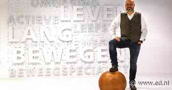 Slimme oplossingen Fontys moeten mensen van hun laptop halen en aan het bewegen krijgen: 'Dat is lastig, mensen zijn geen machines' - Eindhovens Dagblad