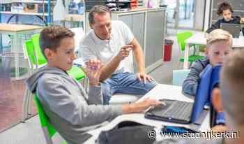 Extra geld om achterstanden op school in te halen: 'Het is voor alle leerjaren lastig geweest' - Stad Nijkerk