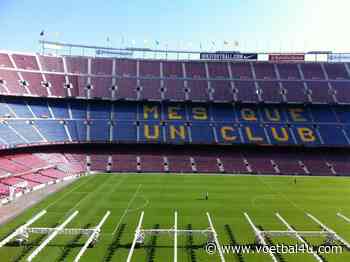 'FC Barcelona kan deze winter geen spelers halen' - Voetbal4u.com