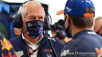 Marko legt uit waarom Mercedes in Brazilië wel in kan halen en Red Bull niet - F1 Maximaal