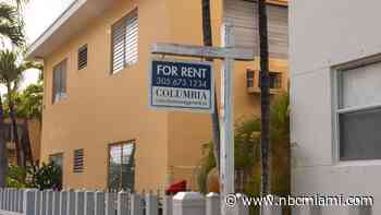 City of Miami to Distribute Next Round of  Emergency Rental Assistance Money